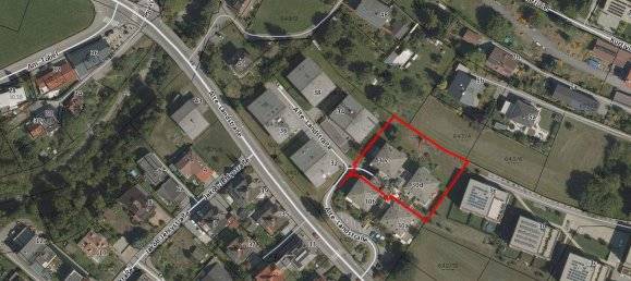 3-Zimmer Doppelhaus in Bludenz, Austria, Nr. 228442 22