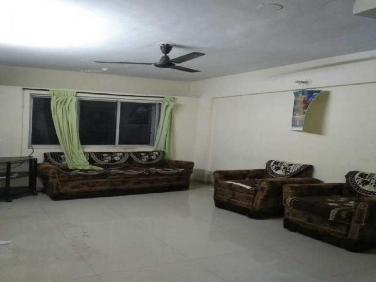 2 غرف نوم منزل في Pune, India رقم 16890