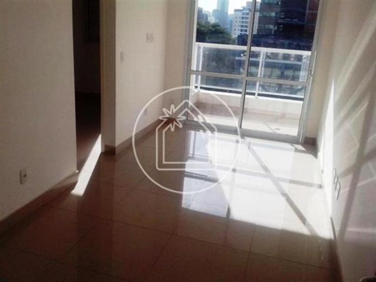 Студия в Сан-Паулу, Бразилия № 537311