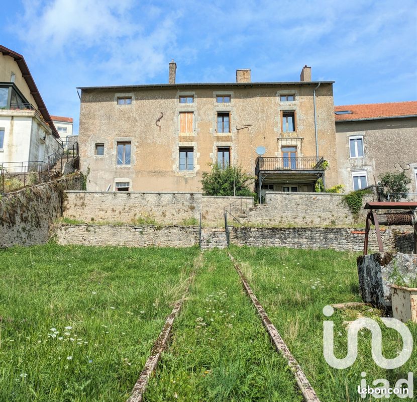 10-Zimmer Haus in Clefmont, France, Nr. 270662