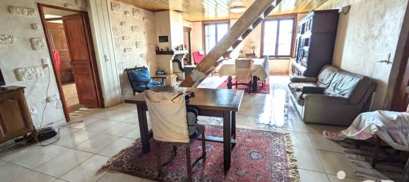 10-Zimmer Haus in Clefmont, France, Nr. 270662 3