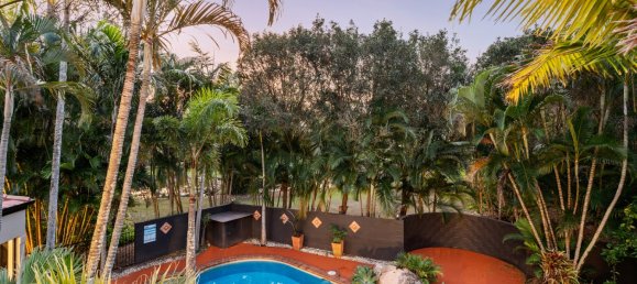 4 غرف نوم منزل في Dundowran Beach, Australia رقم 617 16