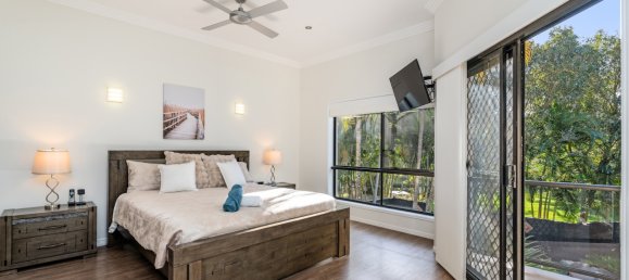 4 غرف نوم منزل في Dundowran Beach, Australia رقم 617 15