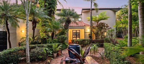 4 غرف نوم منزل في Dundowran Beach, Australia رقم 617 3