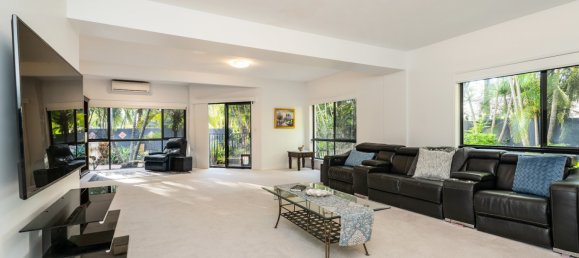 4 غرف نوم منزل في Dundowran Beach, Australia رقم 617 10