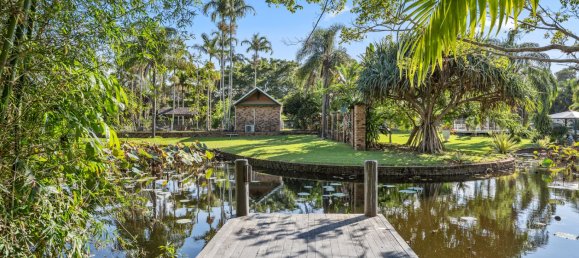 4 غرف نوم منزل في Dundowran Beach, Australia رقم 617 28