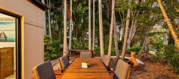 4 غرف نوم منزل في Dundowran Beach, Australia رقم 617 26