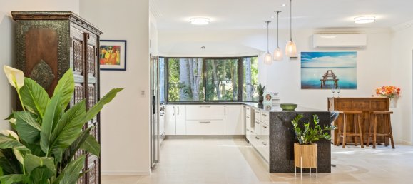 4 غرف نوم منزل في Dundowran Beach, Australia رقم 617 6