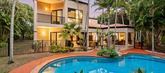 4 غرف نوم منزل في Dundowran Beach, Australia رقم 617 24