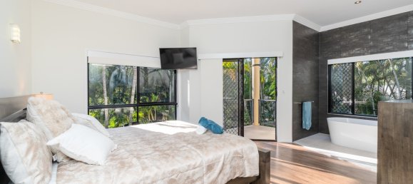 4 غرف نوم منزل في Dundowran Beach, Australia رقم 617 12