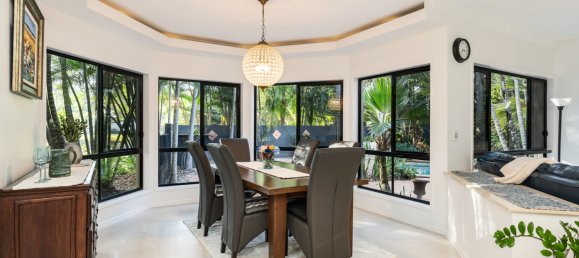 4 غرف نوم منزل في Dundowran Beach, Australia رقم 617 8