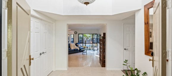 4 غرف نوم منزل في Dundowran Beach, Australia رقم 617 4