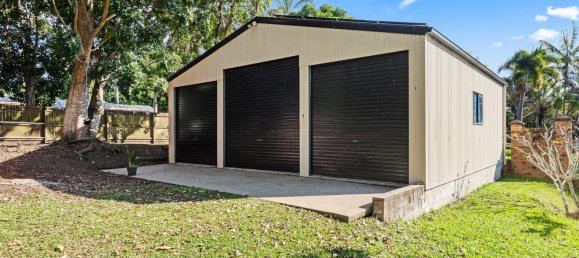 4 غرف نوم منزل في Dundowran Beach, Australia رقم 617 29