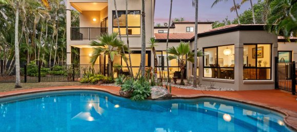 4 غرف نوم منزل في Dundowran Beach, Australia رقم 617 2