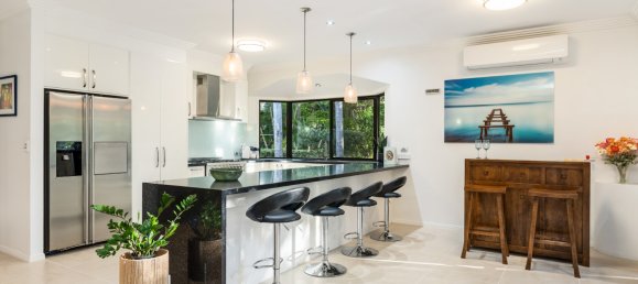 4 غرف نوم منزل في Dundowran Beach, Australia رقم 617 7