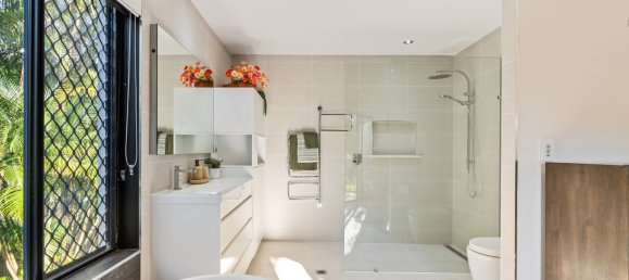 4 غرف نوم منزل في Dundowran Beach, Australia رقم 617 14