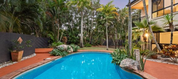 4 غرف نوم منزل في Dundowran Beach, Australia رقم 617 25