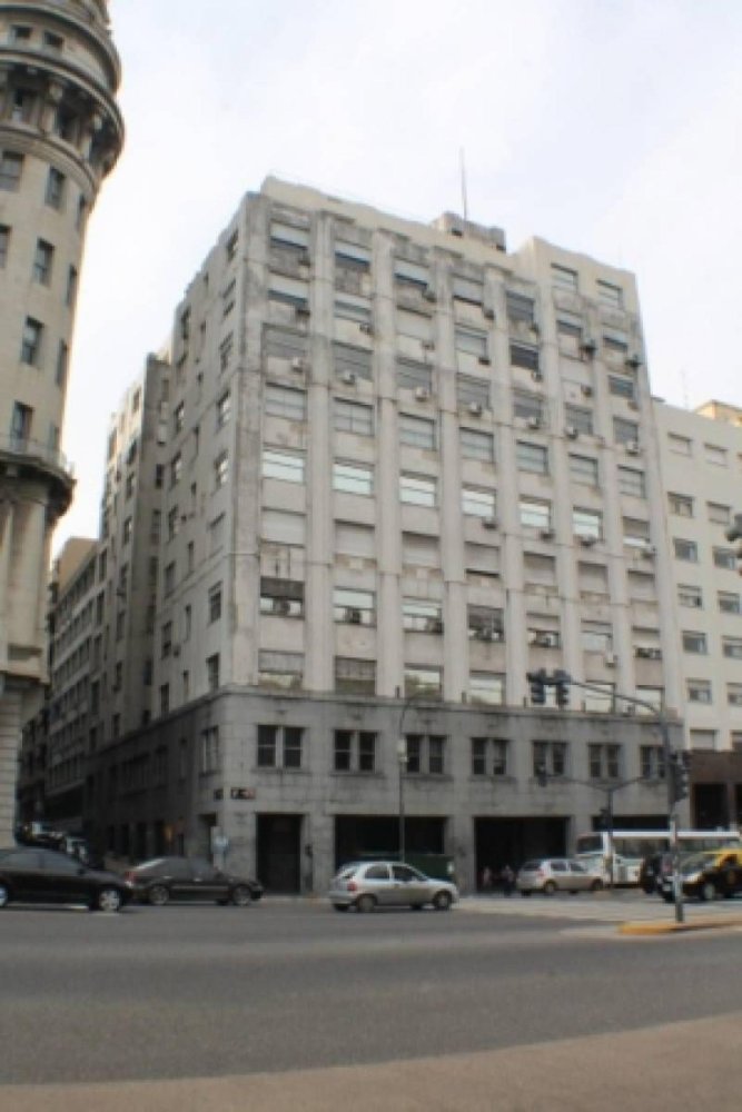 Büro in Buenos Aires, Argentina 700m², Nr. 104287