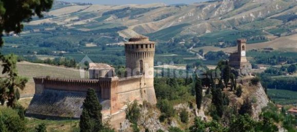 2 bedrooms Apartment in Brisighella, Italy No. 299127 21