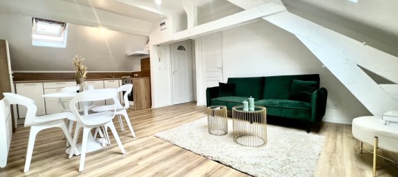 2 bedrooms Apartment in Orleans, France No. 235720 7