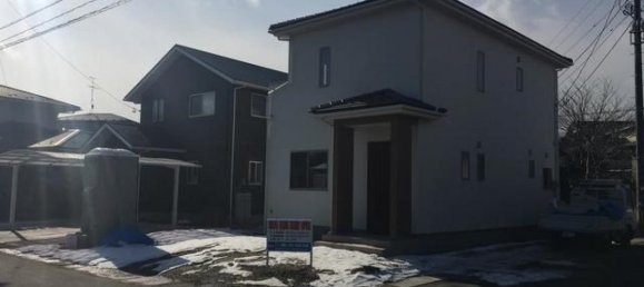 4 Schlafzimmer Haus in Miyagi, Japan, Nr. 3773 2