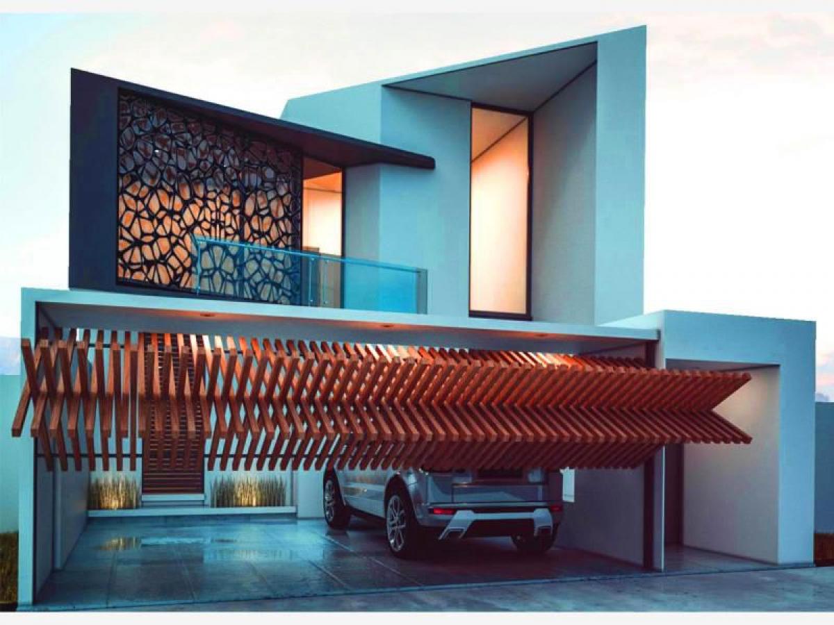 Дом с 3 спальнями в Колима, Мексика № 183980