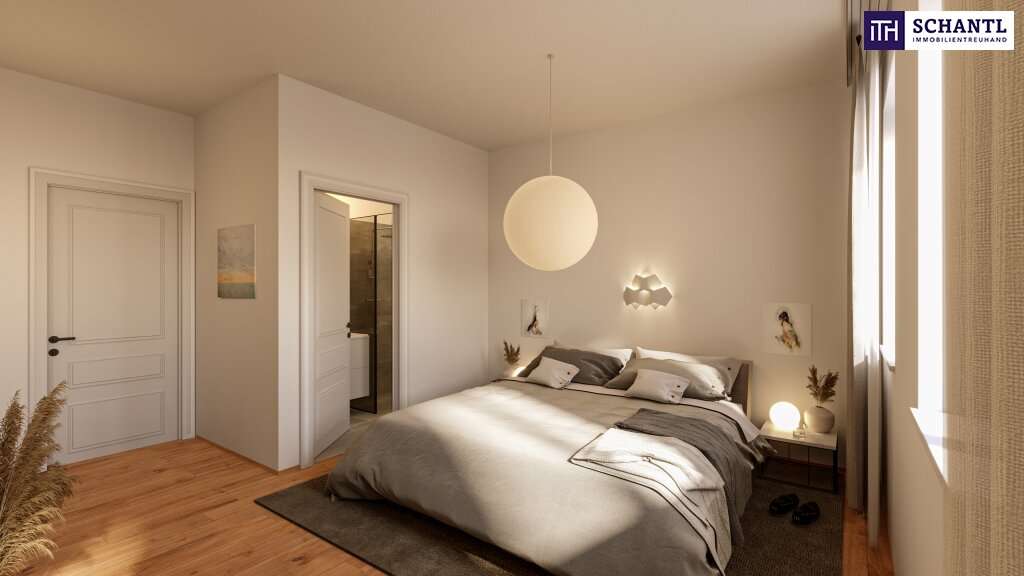 2غرفة شقة في Hernals, Austria رقم 125330