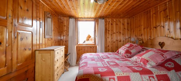 3 bedrooms Apartment in Grachen, Switzerland No. 343 17