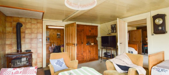 3 bedrooms Apartment in Grachen, Switzerland No. 343 6