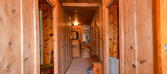 3 bedrooms Apartment in Grachen, Switzerland No. 343 3