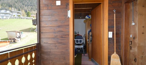 3 bedrooms Apartment in Grachen, Switzerland No. 343 19