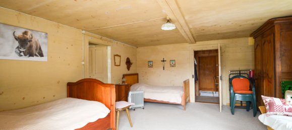 3 bedrooms Apartment in Grachen, Switzerland No. 343 10