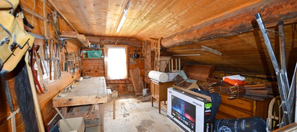 3 bedrooms Apartment in Grachen, Switzerland No. 343 20