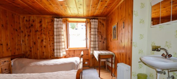 3 bedrooms Apartment in Grachen, Switzerland No. 343 15