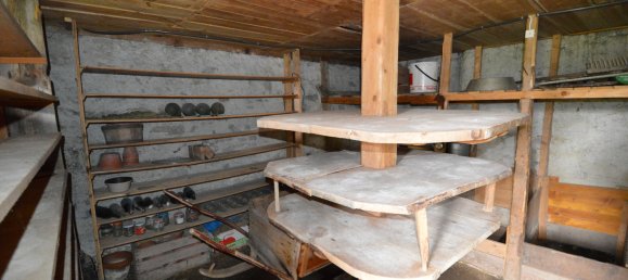 3 bedrooms Apartment in Grachen, Switzerland No. 343 26