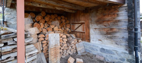 3 bedrooms Apartment in Grachen, Switzerland No. 343 25