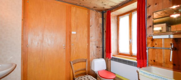 3 bedrooms Apartment in Grachen, Switzerland No. 343 13