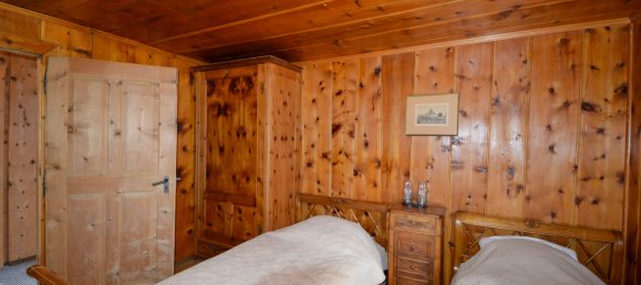 3 bedrooms Apartment in Grachen, Switzerland No. 343 16