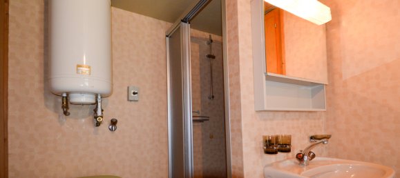 3 bedrooms Apartment in Grachen, Switzerland No. 343 14