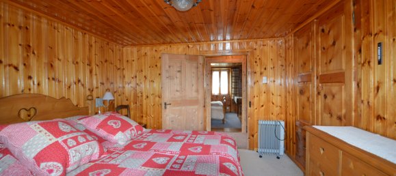 3 bedrooms Apartment in Grachen, Switzerland No. 343 18