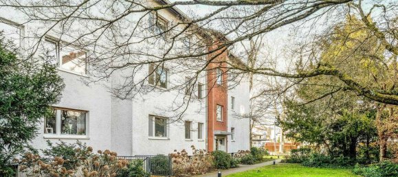 1 bedroom Apartment in Lankwitz, Germany No. 53416 9