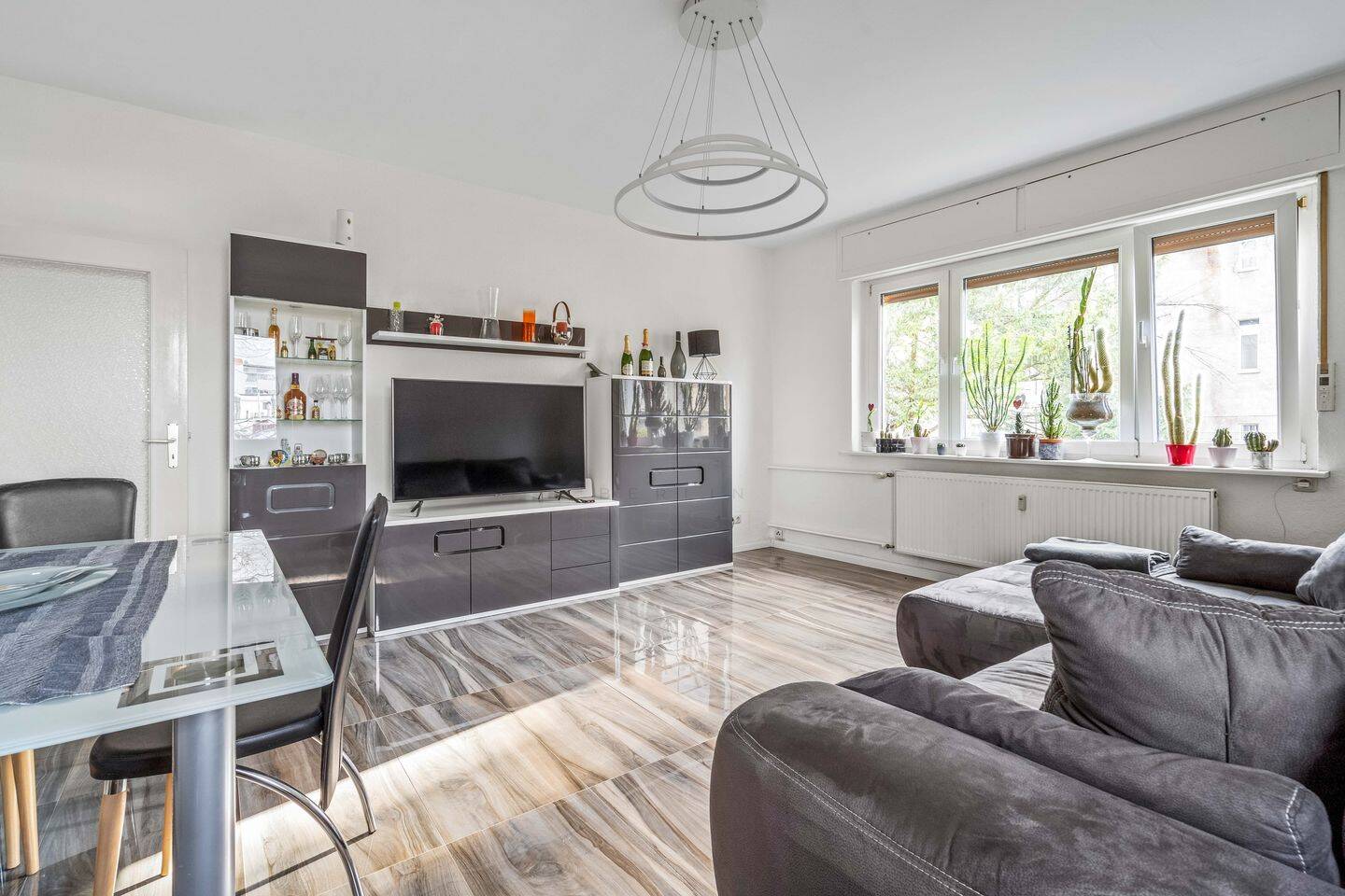 1 bedroom Apartment in Lankwitz, Germany No. 53416