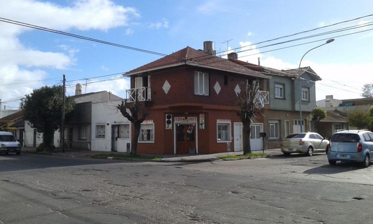 Дом с 2 спальнями в Мар-дель-Плата, Аргентина № 99437