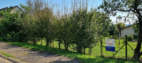 Terreno en Sarrebourg, France No. 247008 6