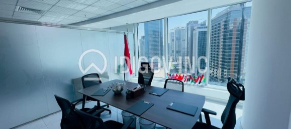 Büro in Business Bay, UAE 108m², Nr. 106314 9