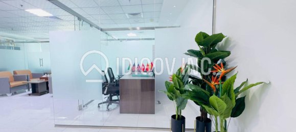 Büro in Business Bay, UAE 108m², Nr. 106314 19