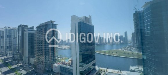 Büro in Business Bay, UAE 108m², Nr. 106314 6