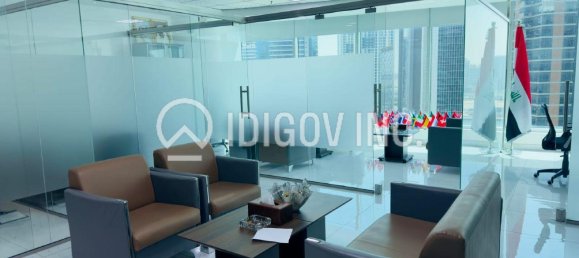 Büro in Business Bay, UAE 108m², Nr. 106314 13