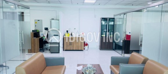 Büro in Business Bay, UAE 108m², Nr. 106314 11