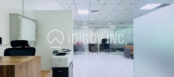 Büro in Business Bay, UAE 108m², Nr. 106314 20